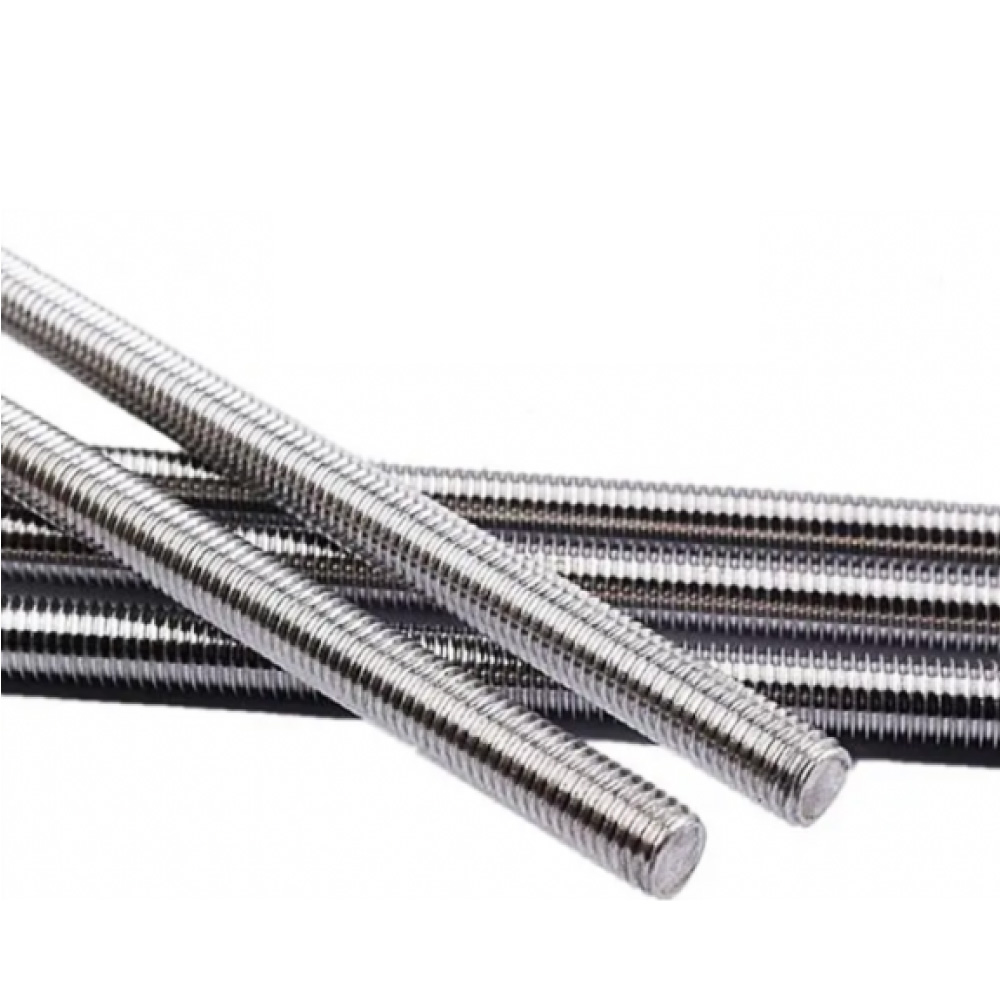 Full Threaded Rod – Aluplus